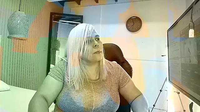 eva colen50 online show from March 10, 5:18 pm