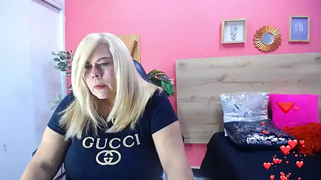 eva colen50 online show from June 26, 6:56 pm