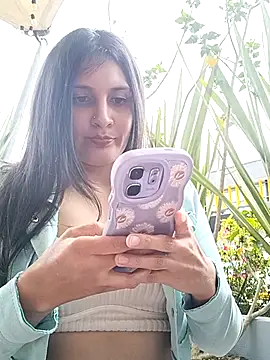 Cami carvajal online show from February 24, 5:55 pm