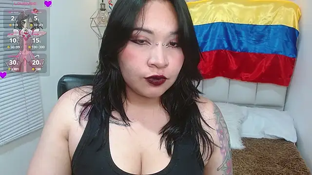 jackie tk online show from June 29, 7:36 pm
