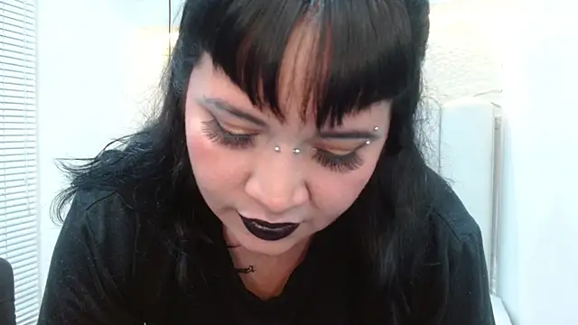 jackie tk online show from July 10, 7:49 pm