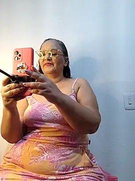 Noemipopi online show from March 14, 10:37 pm