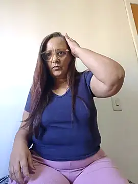 Noemipopi online show from April 28, 2:33 pm