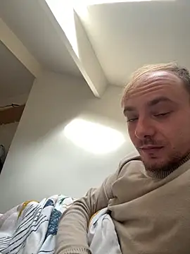 Crevette311 online show from November 21, 12:48 pm