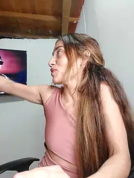 isaa- online show from February 25, 7:34 pm