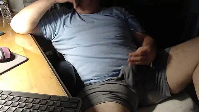 Nolan167 online show from February 18, 1:45 am