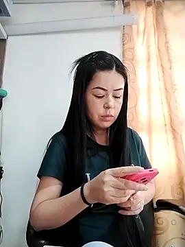 CandyyLove69 online show from March 8, 4:55 pm