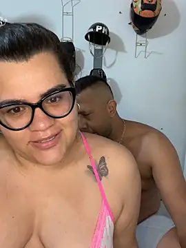 LuxuryloversCO online show from April 8, 4:34 am