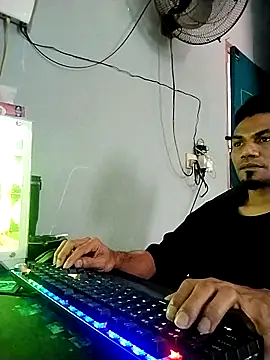 UcEng Lab online show from March 16, 4:40 am