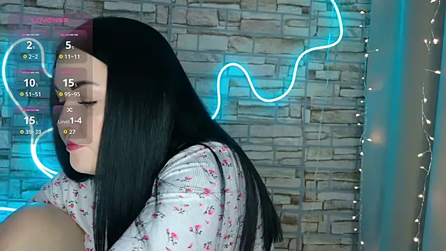 SableGoddess  online show from April 19, 3:11 pm