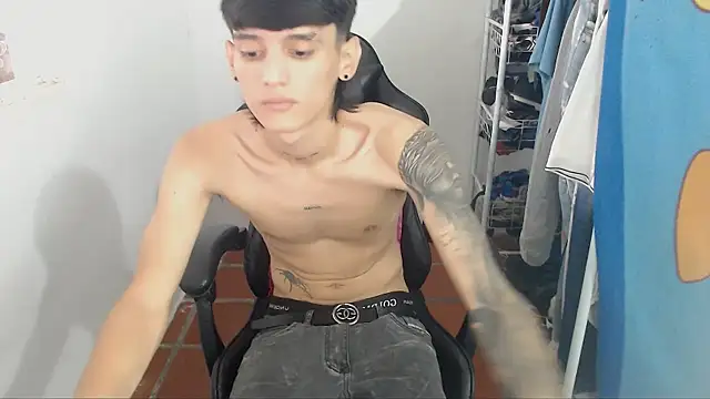 BOY-767 online show from February 24, 7:12 pm