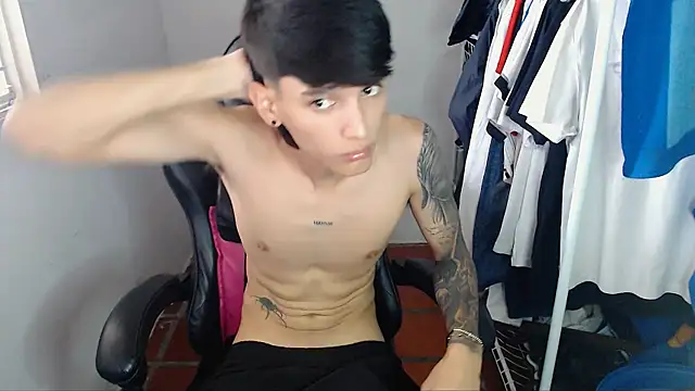 BOY-767 online show from March 6, 4:47 pm