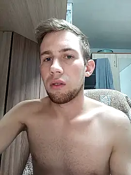 ---Dark--- online show from April 26, 8:50 pm