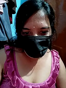 Sumaya-Reddy online show from March 13, 5:19 pm