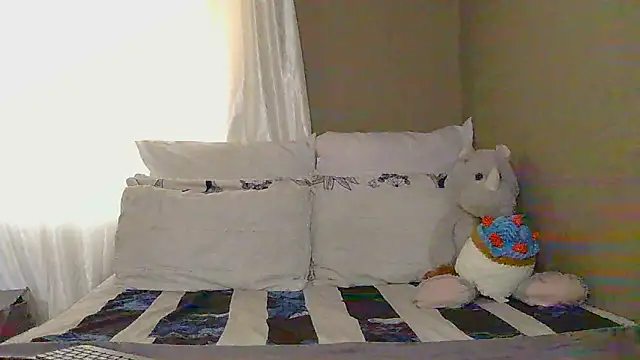 EBONYDEEVA68 online show from February 26, 8:46 am