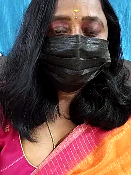 Raagini-Devi online show from February 18, 1:40 pm