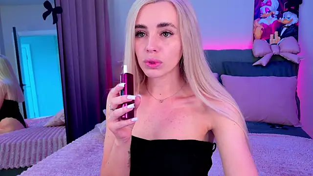Rossy X online show from July 3, 12:17 am
