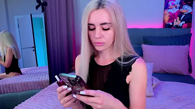 Rossy X online show from July 30, 12:42 am