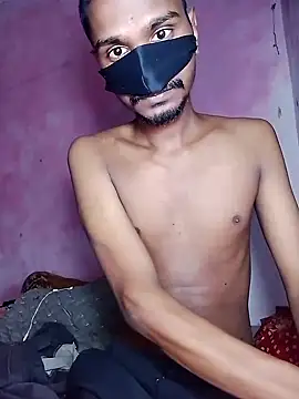 DarkAlpha099 online show from February 28, 6:25 am