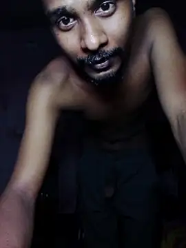 DarkAlpha099 online show from March 8, 1:48 pm