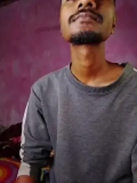 DarkAlpha099 online show from March 11, 8:09 am