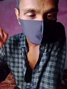 DarkAlpha099 online show from March 16, 3:16 pm