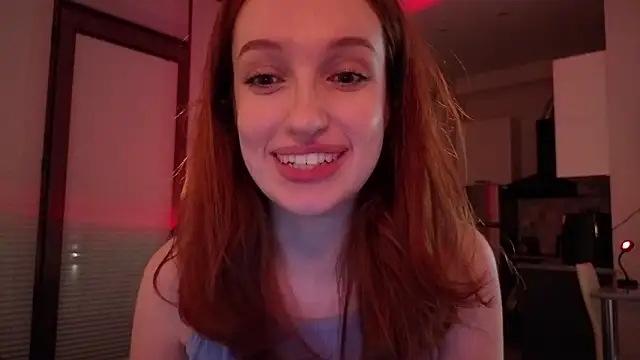 Snapshot of callme_alexa chatting on March 6, 7:10 pm callme alexa online show from March 6, 7:10 pm