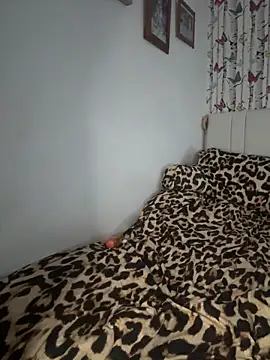 ScarlettGold  online show from March 7, 9:50 am