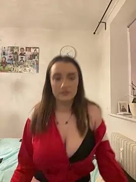 MIssYoungPinkie online show from March 19, 8:02 pm