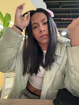 Katerinmm online show from March 4, 2:45 pm