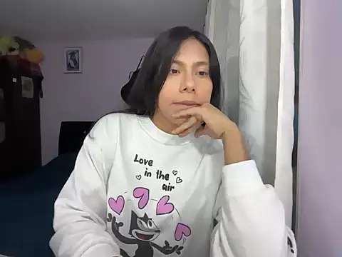 Katerinmm online show from March 12, 11:00 pm