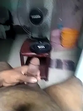 Abikannan96 online show from February 24, 2:59 pm