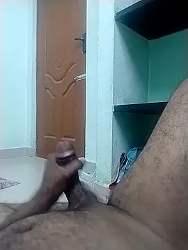 Abikannan96 online show from March 1, 12:45 am