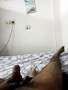 Abikannan96 online show from June 21, 1:52 am