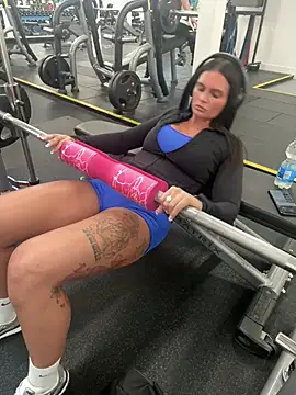 Destinylovex online show from February 25, 10:36 am