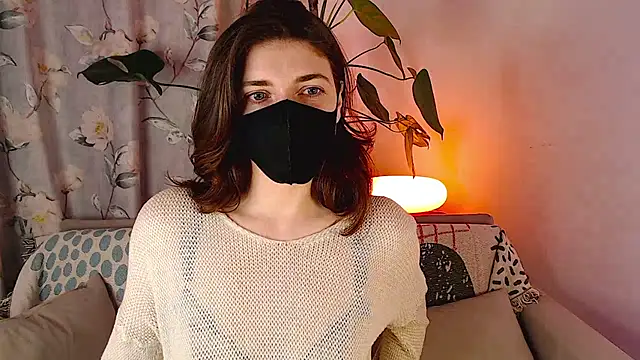 Ruby 04 online show from March 16, 5:06 pm