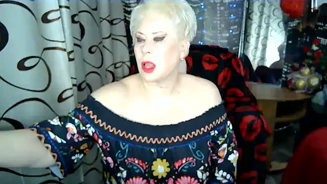 SWEET--Nika online show from March 9, 7:56 am