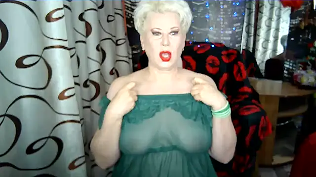 SWEET--Nika online show from April 27, 5:49 am
