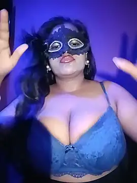 Hot Girl Dimple online show from July 15, 10:04 pm