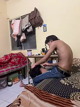 boy69cum online show from February 23, 7:11 pm