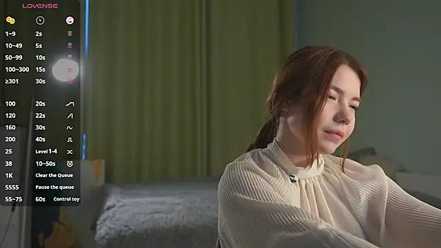 AyakoHuezo online show from March 8, 1:48 pm