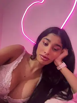 KaterinneMarie online show from June 2, 2:24 am