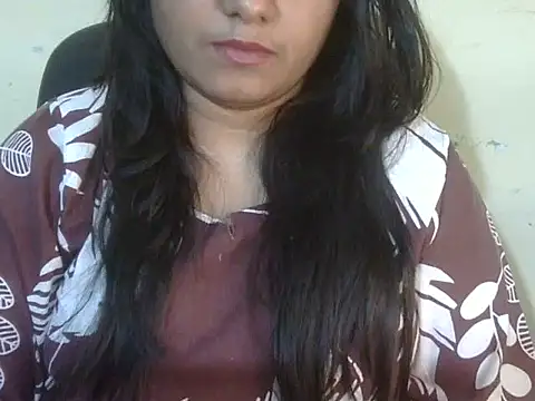 Aniya Hazel online show from February 28, 6:53 pm