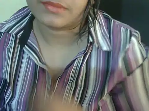 Aniya Hazel online show from March 3, 11:32 pm