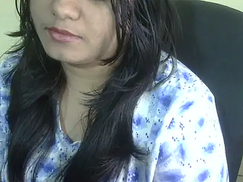 Aniya Hazel online show from March 7, 6:49 pm