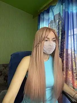 Snapshot of SophieBlackwood chatting on March 25, 9:04 am SophieBlackwood online show from March 25, 9:04 am