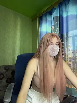 Snapshot of SophieBlackwood chatting on April 25, 10:07 am SophieBlackwood online show from April 25, 10:07 am