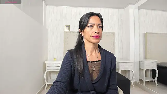 FernandaAvilax online show from April 7, 5:19 am