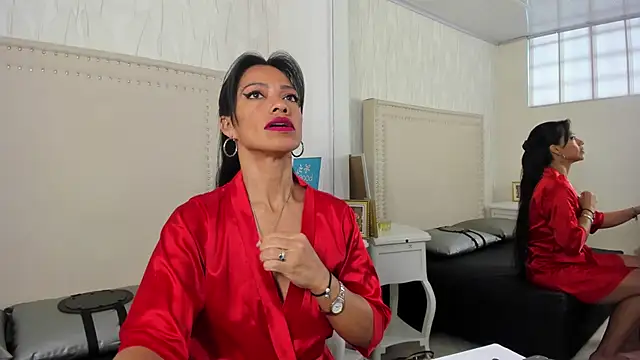 Snapshot of FernandaAvilax chatting on May 20, 6:36 pm FernandaAvilax online show from May 20, 6:36 pm