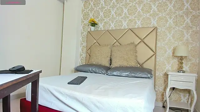 FernandaAvilax online show from June 29, 1:56 am